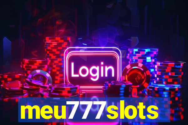 meu777slots
