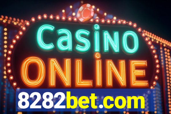 8282bet.com