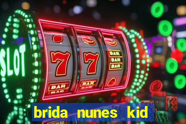 brida nunes kid bengala telegram
