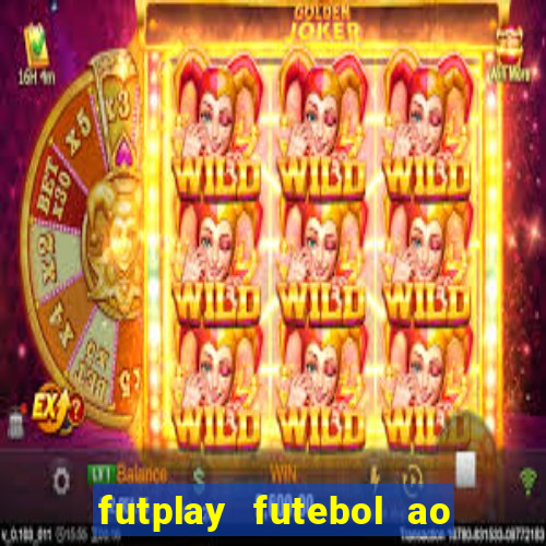 futplay futebol ao vivo apk