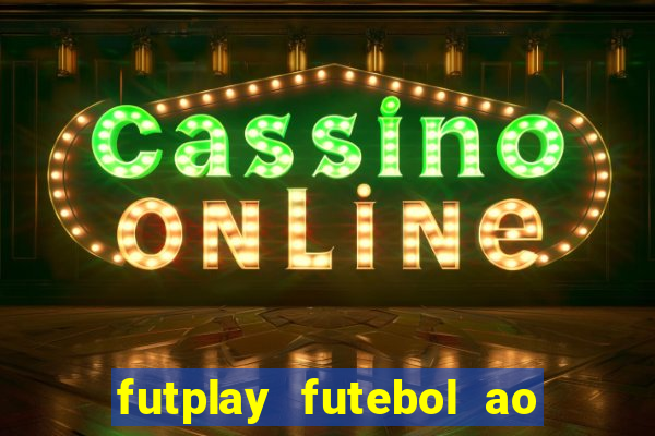 futplay futebol ao vivo apk