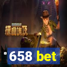 658 bet