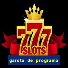 garota de programa na zona leste