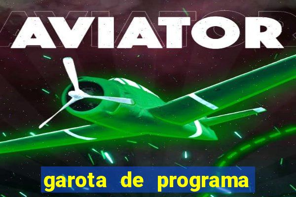 garota de programa na zona leste
