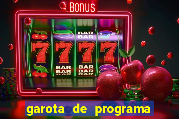 garota de programa na zona leste