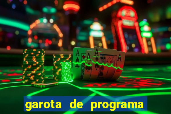garota de programa na zona leste