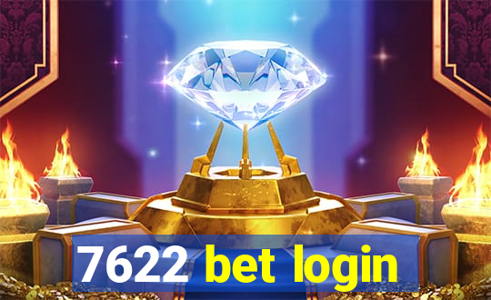 7622 bet login