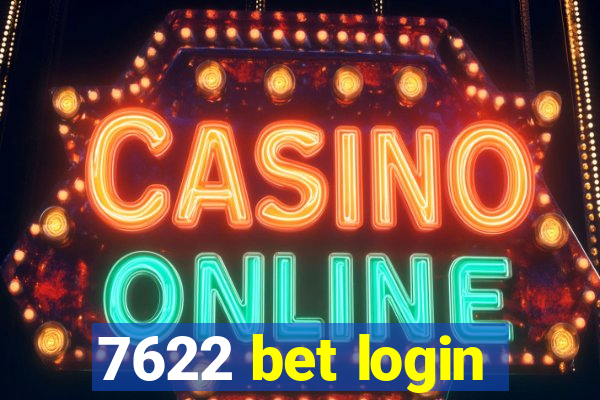 7622 bet login