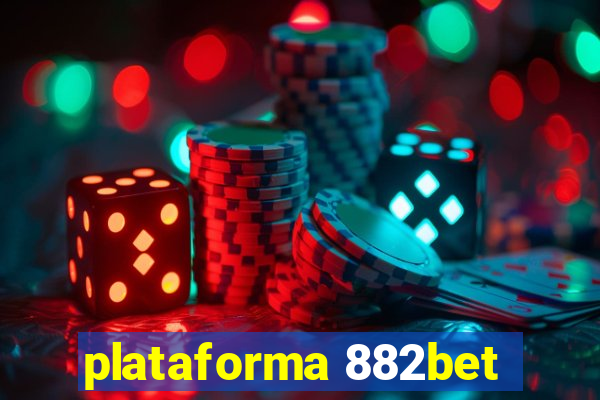 plataforma 882bet