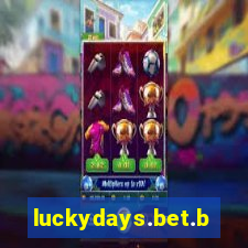luckydays.bet.br