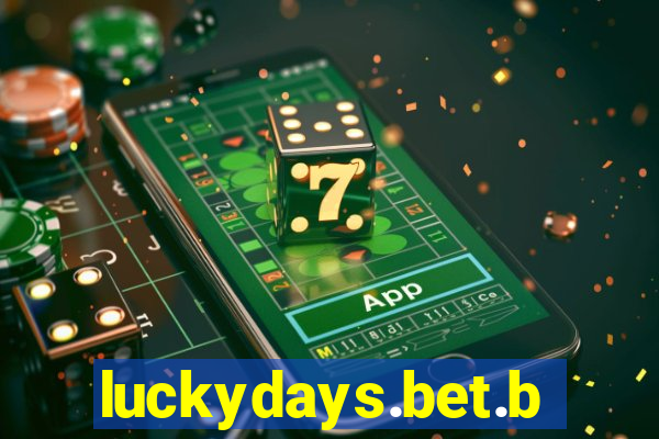 luckydays.bet.br