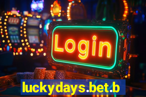 luckydays.bet.br