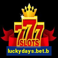 luckydays.bet.br