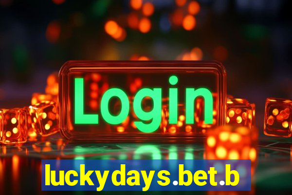 luckydays.bet.br