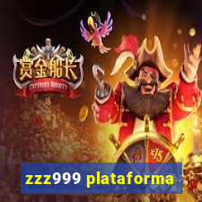 zzz999 plataforma