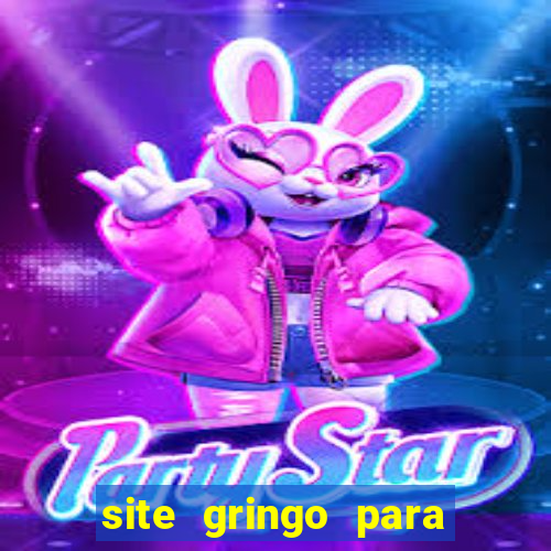 site gringo para ganhar dinheiro