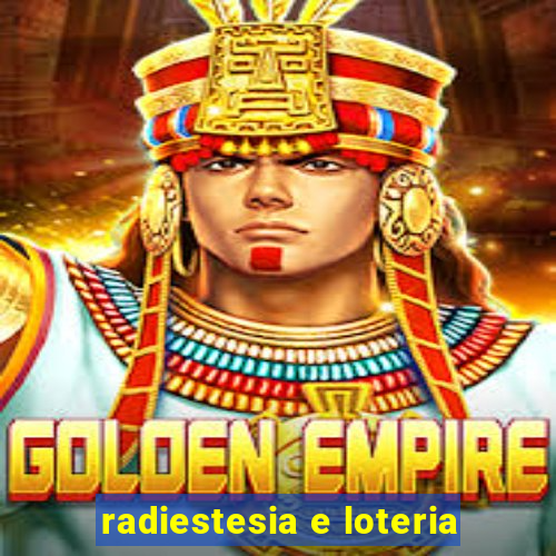 radiestesia e loteria