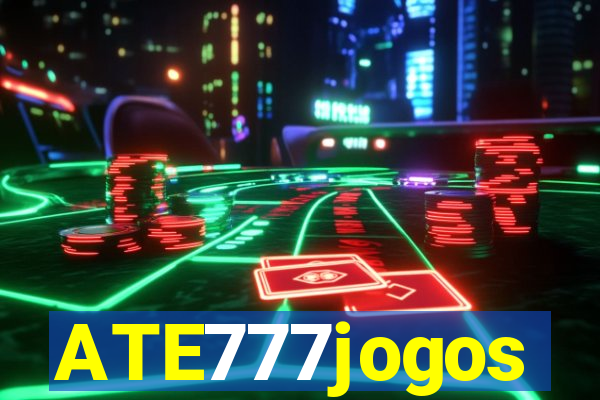 ATE777jogos