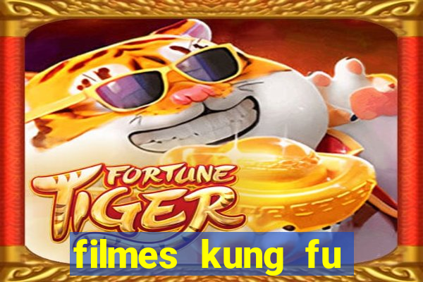 filmes kung fu futebol clube completo dublado