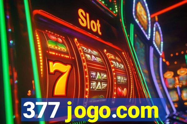 377 jogo.com