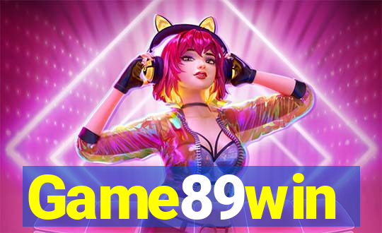Game89win
