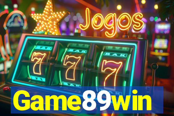 Game89win