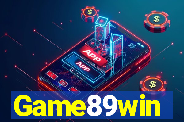 Game89win