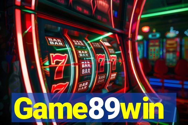 Game89win