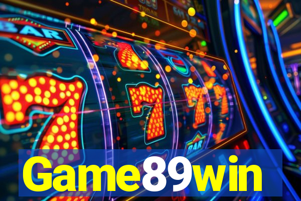 Game89win