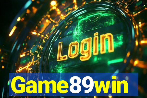 Game89win
