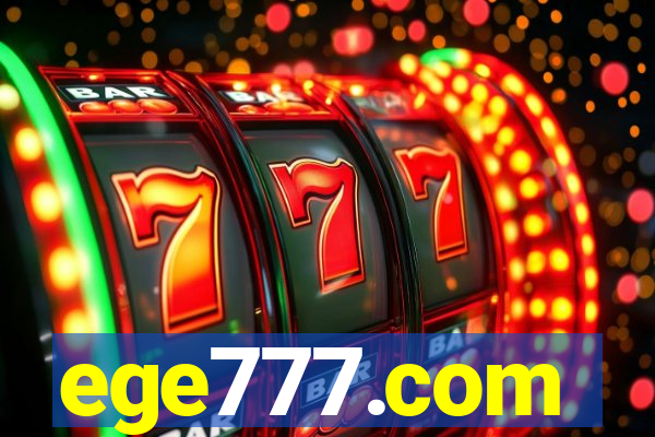 ege777.com