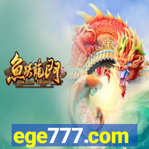 ege777.com