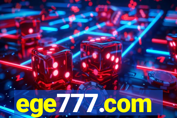ege777.com