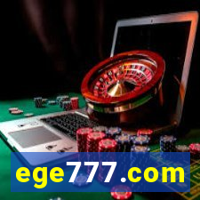 ege777.com