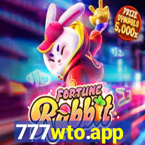 777wto.app