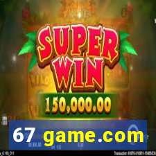 67 game.com