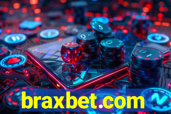 braxbet.com