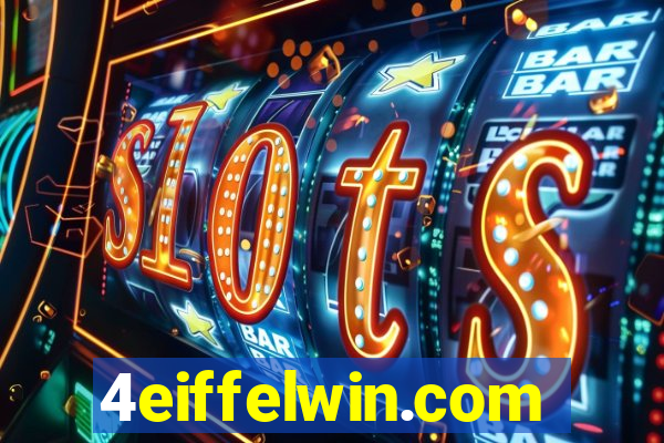 4eiffelwin.com