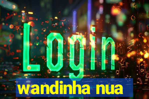 wandinha nua