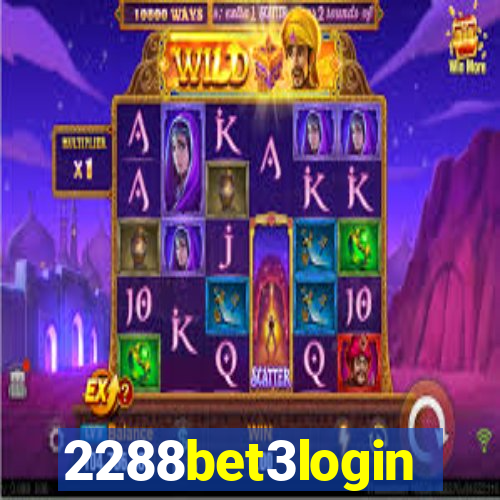2288bet3login