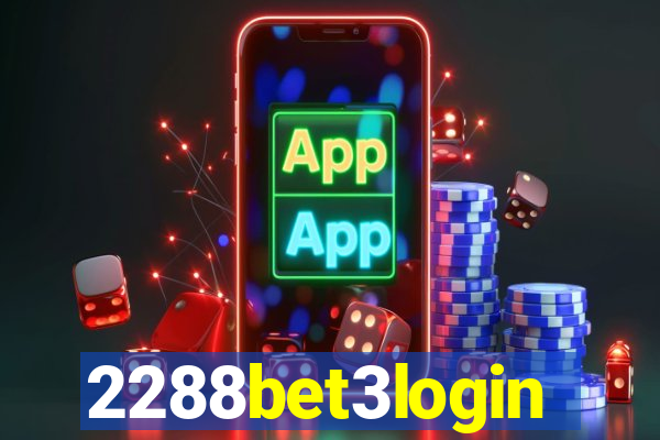 2288bet3login