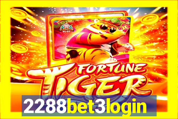 2288bet3login