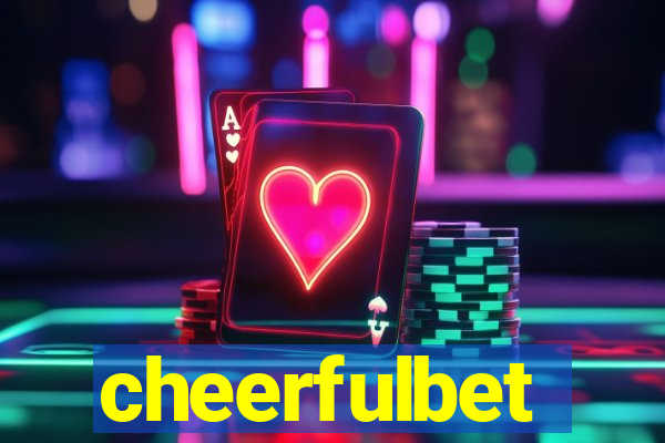 cheerfulbet