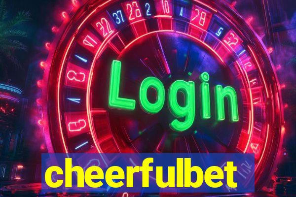 cheerfulbet