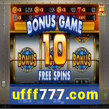 ufff777.com