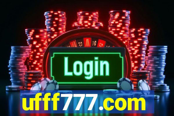ufff777.com