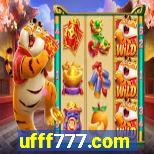 ufff777.com