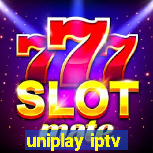uniplay iptv