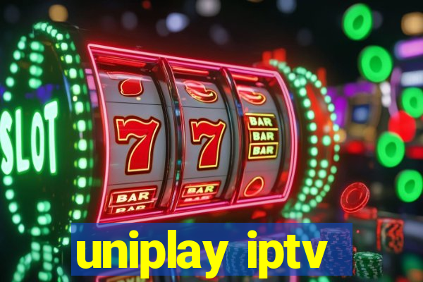uniplay iptv