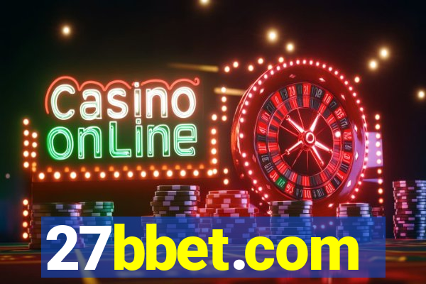 27bbet.com